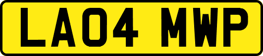 LA04MWP
