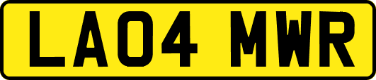 LA04MWR