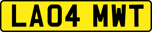 LA04MWT