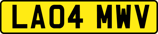 LA04MWV