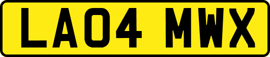 LA04MWX