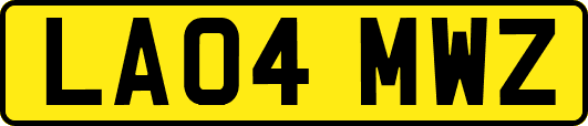 LA04MWZ
