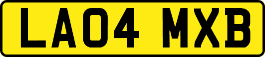 LA04MXB