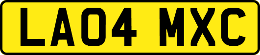 LA04MXC