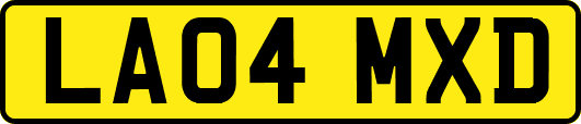 LA04MXD