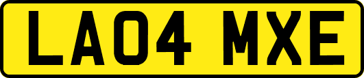LA04MXE