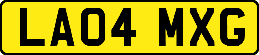 LA04MXG