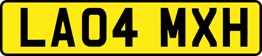 LA04MXH