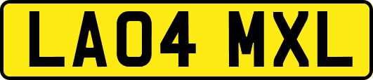 LA04MXL