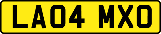 LA04MXO