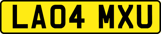LA04MXU
