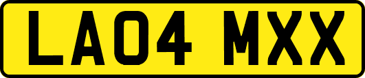 LA04MXX