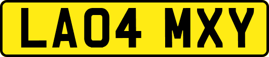 LA04MXY