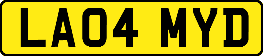 LA04MYD