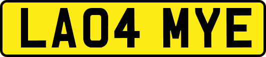 LA04MYE