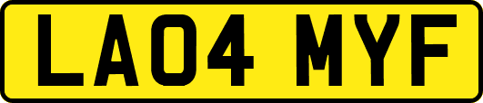 LA04MYF