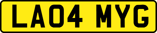 LA04MYG