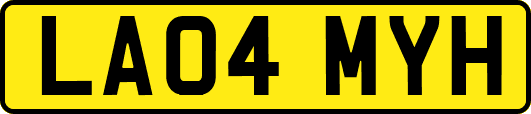 LA04MYH