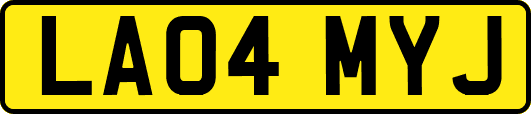 LA04MYJ