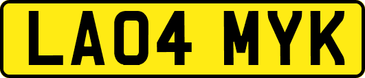 LA04MYK