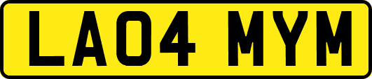 LA04MYM