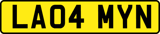 LA04MYN