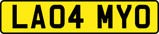 LA04MYO