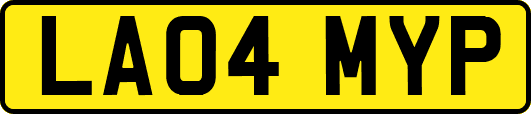 LA04MYP