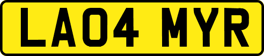 LA04MYR