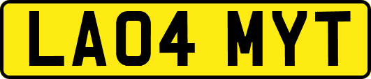 LA04MYT