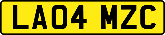 LA04MZC