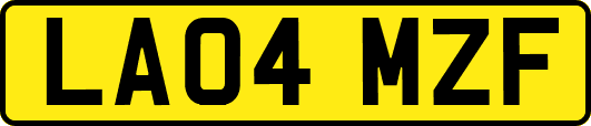 LA04MZF