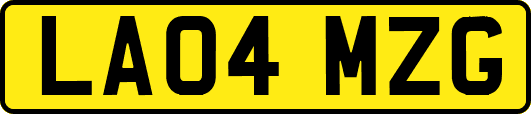 LA04MZG