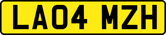 LA04MZH