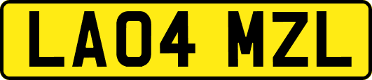 LA04MZL