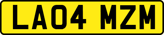 LA04MZM