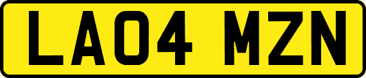 LA04MZN