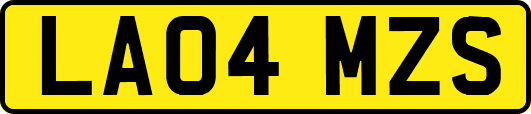 LA04MZS