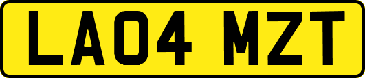LA04MZT