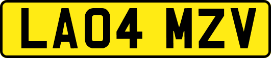 LA04MZV