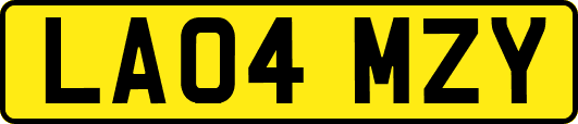 LA04MZY