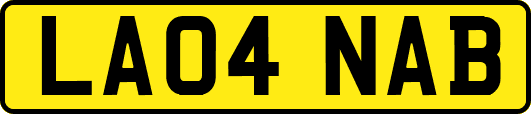 LA04NAB