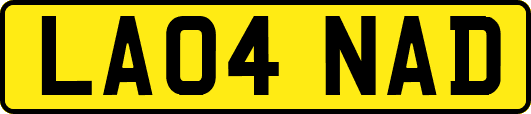 LA04NAD