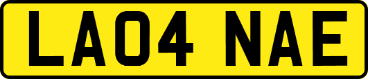 LA04NAE