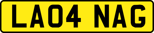 LA04NAG