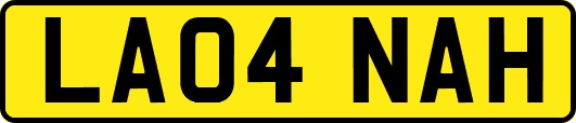 LA04NAH