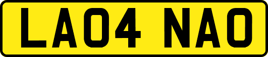 LA04NAO