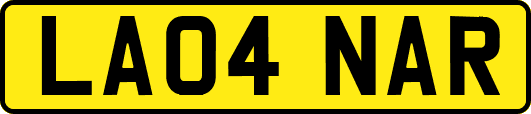 LA04NAR