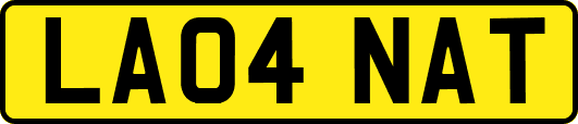 LA04NAT