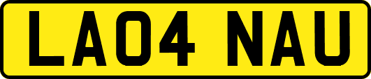 LA04NAU